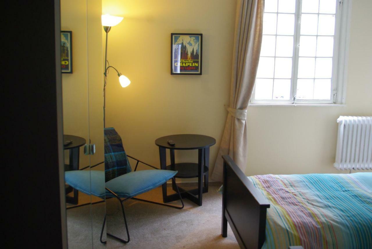 Der Kleine Globetrotter Bed & Breakfast Monschau Bagian luar foto