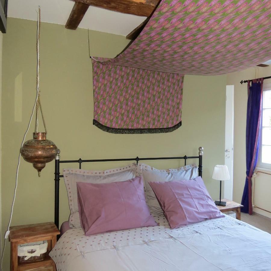 Der Kleine Globetrotter Bed & Breakfast Monschau Bagian luar foto
