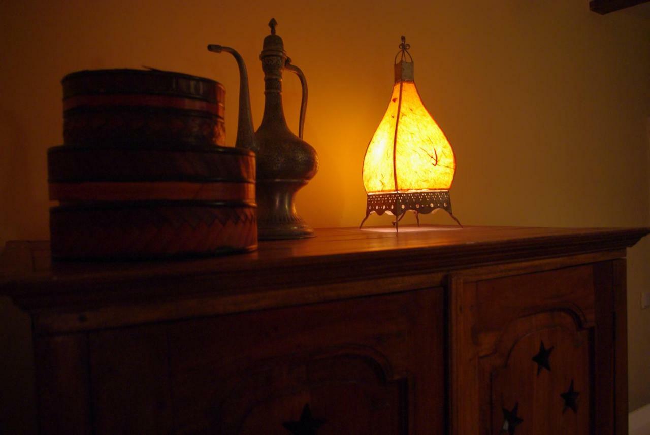 Der Kleine Globetrotter Bed & Breakfast Monschau Bagian luar foto